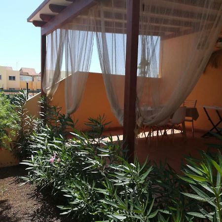 Holiday & Relax Corralejo Ngoại thất bức ảnh