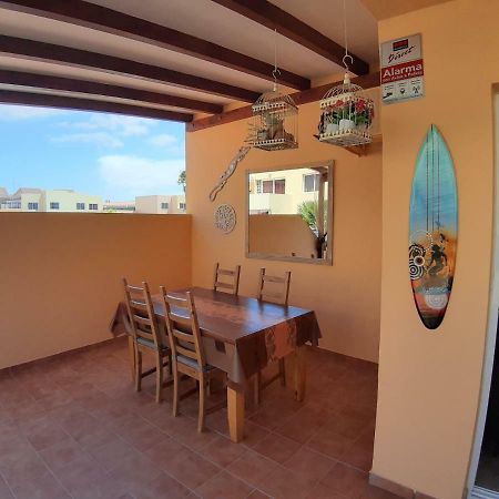 Holiday & Relax Corralejo Ngoại thất bức ảnh
