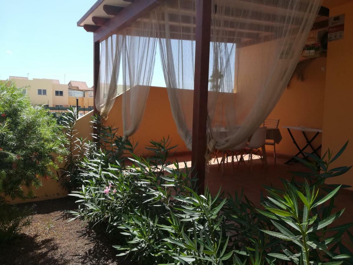 Holiday & Relax Corralejo Ngoại thất bức ảnh