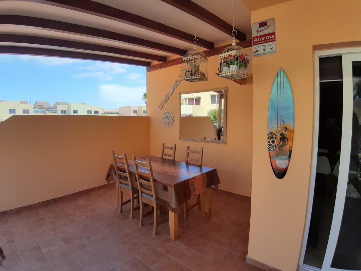 Holiday & Relax Corralejo Ngoại thất bức ảnh