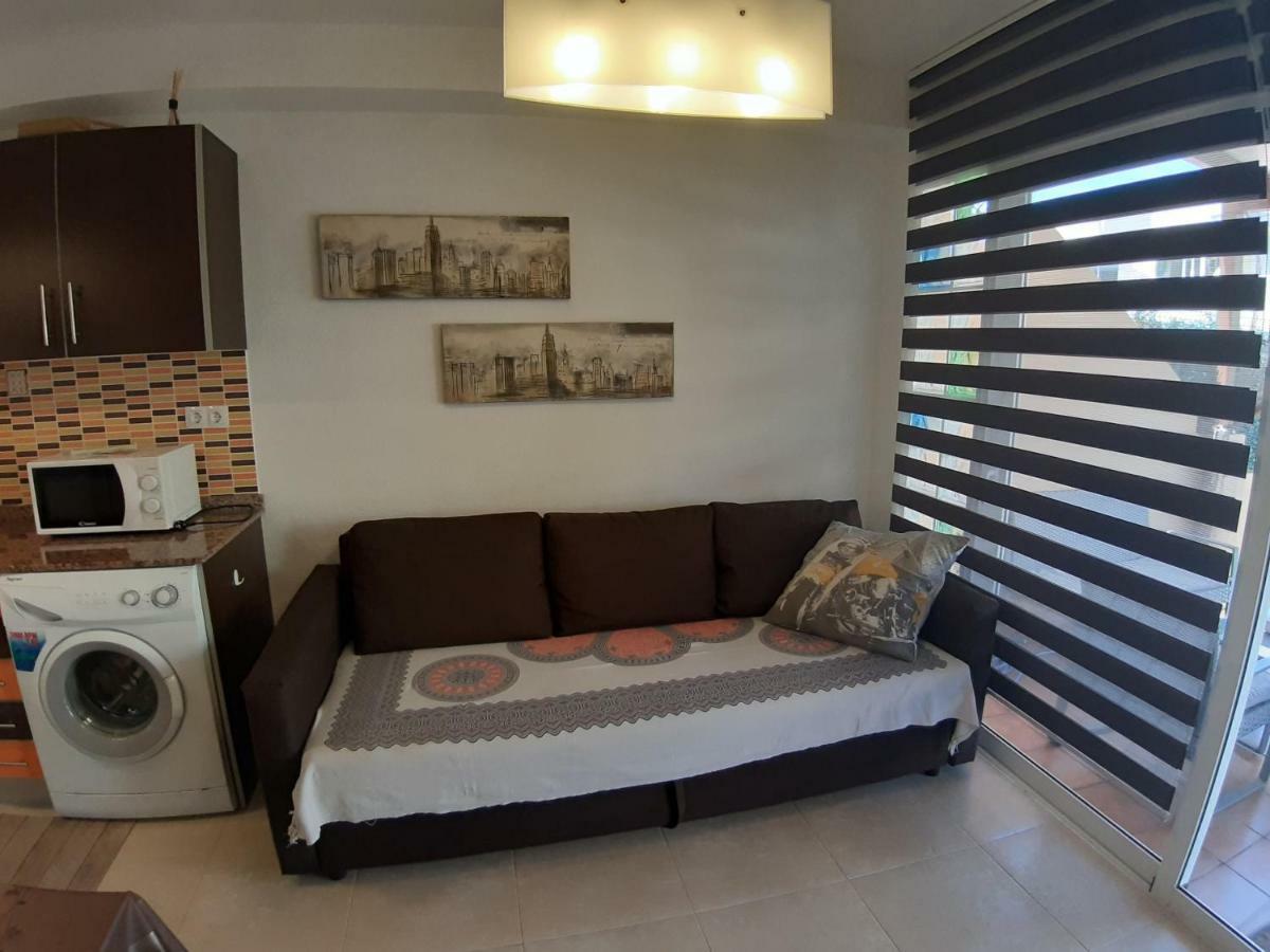 Holiday & Relax Corralejo Ngoại thất bức ảnh