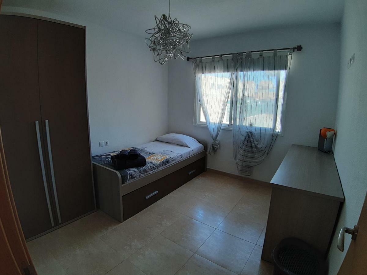 Holiday & Relax Corralejo Ngoại thất bức ảnh