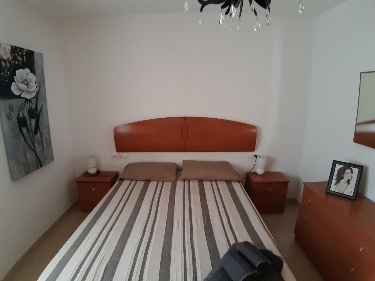 Holiday & Relax Corralejo Ngoại thất bức ảnh