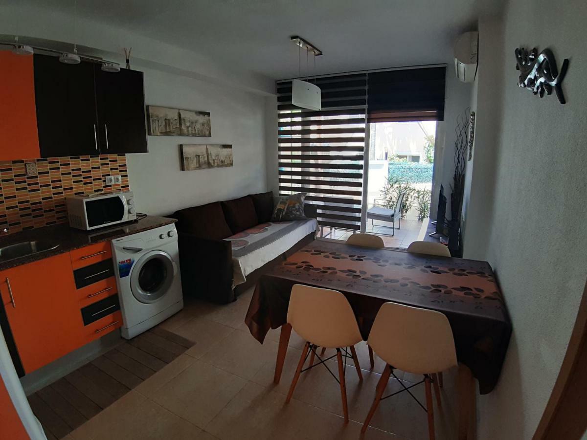 Holiday & Relax Corralejo Ngoại thất bức ảnh
