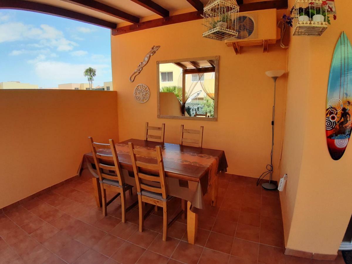 Holiday & Relax Corralejo Ngoại thất bức ảnh